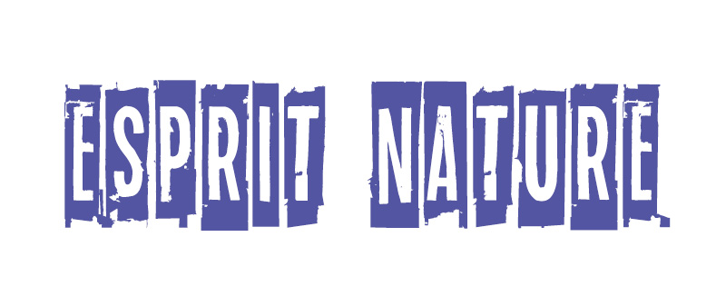 logo du collectif Esprit Nature